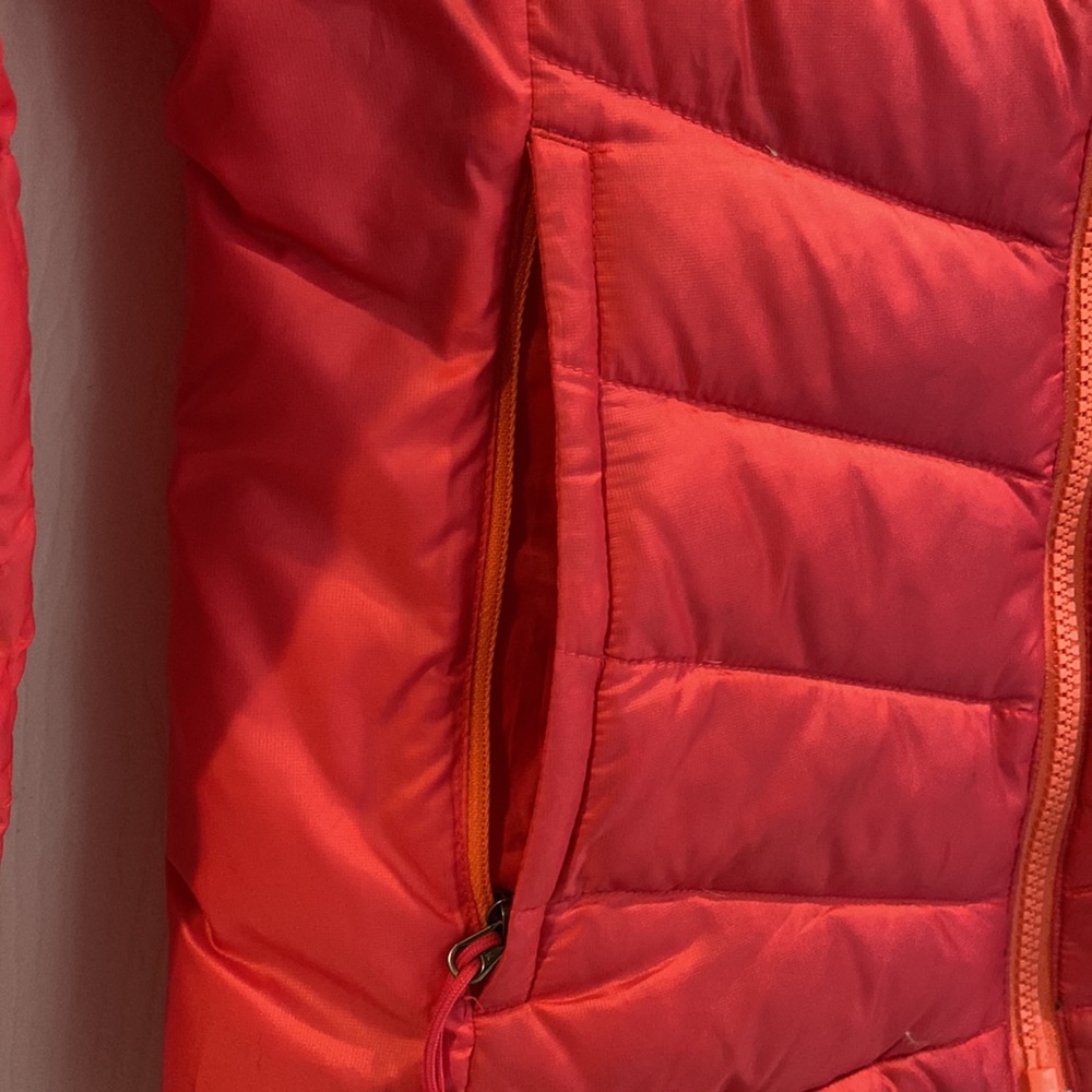 North Face 550 Jacket - Picture 3 of 4